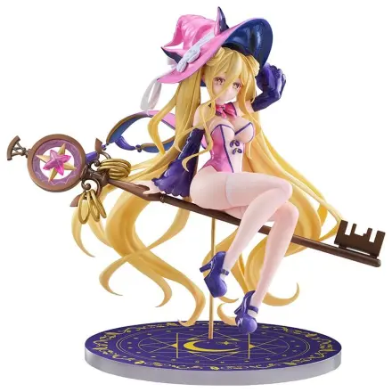 Date A Live V F:NEX PVC Figure 1/7 Mukuro Hoshimiya Witch Style Ver. 23 cm product photo