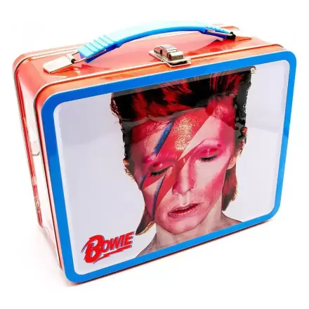 David Bowie: Aladdin Sane Tin Tote product photo