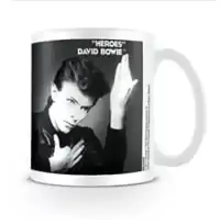 David Bowie Mug Heroes product photo