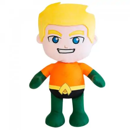 DC Aquaman toy plush 30cm product photo