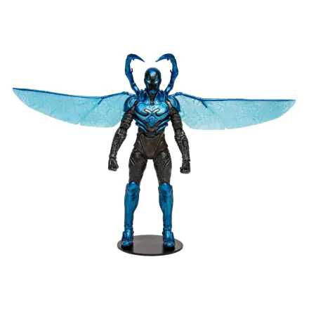DC Blue Beetle Action Figure Blue Beetle (Battle Mode) 18 cm product photo