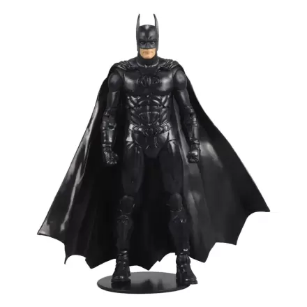 DC Build A Action Figure Batman and Robin 18 cm product photo