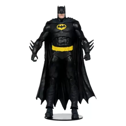 DC Build A Action Figure JLA Batman 18 cm product photo
