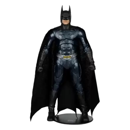 DC Build A Megafig Action Figure Batman Forever Nightmare Bat (Gold Label) 18 cm product photo