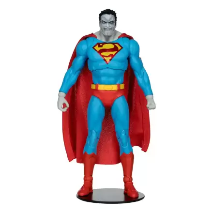 DC Classic DC Multiverse Action Figure Bizzaro (DC Classics) (Gold Label) 18 cm product photo