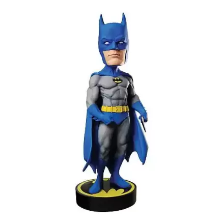 DC Classics Head Knocker Bobble-Head Batman 20 cm product photo