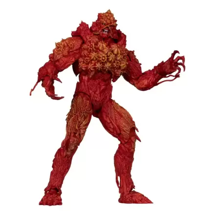 DC Collector Mega Action Figure Swamp Thing (Planet Rann) 28 cm termékfotója