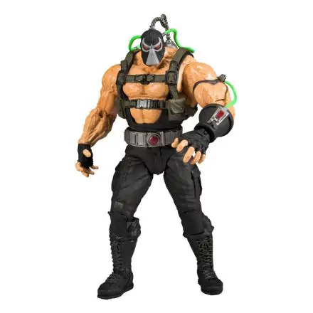 DC Collector Megafig Action Figure Bane 30 cm product photo
