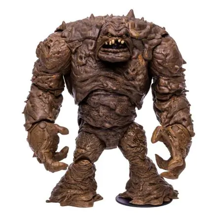 DC Collector Megafig Action Figure Clayface 30 cm termékfotója