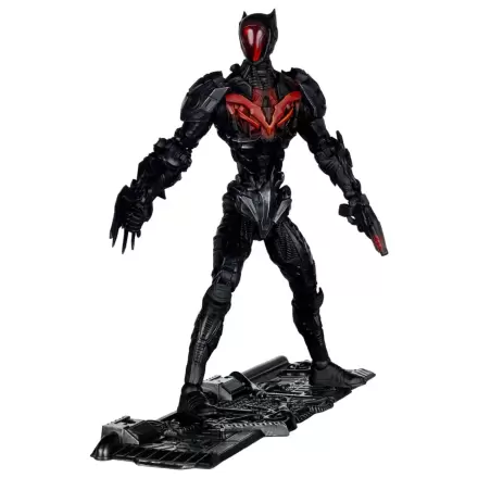 DC Collector Megafig Action Figure Failsafe 19 cm product photo
