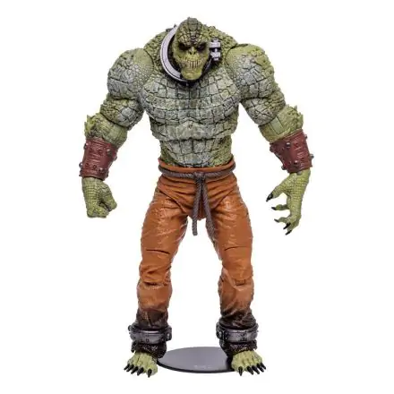 DC Collector Megafig Action Figure Killer Croc 23 cm product photo