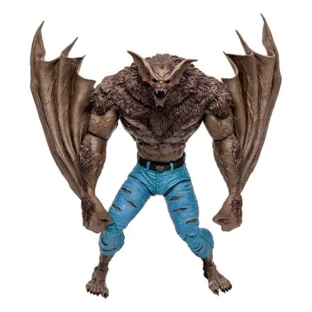 DC Collector Megafig Action Figure Man-Bat 23 cm product photo