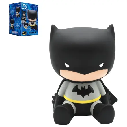 DC Comic Batman 3D Night Light product photo