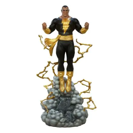 DC Comic Maquette Black Adam 53 cm product photo