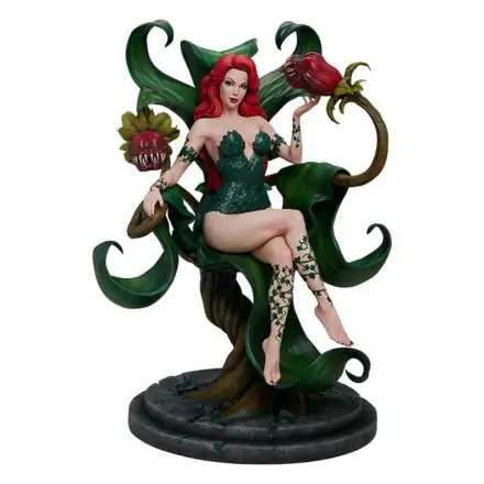 DC Comic Maquette Poison Ivy 36 cm product photo