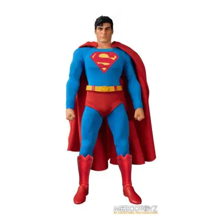 DC Comics Action Figure 1/12 Superman - Man of Steel Edition 16 cm product photo