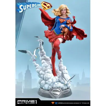 DC Comics Statue 1/3 Supergirl 78 cm product photo