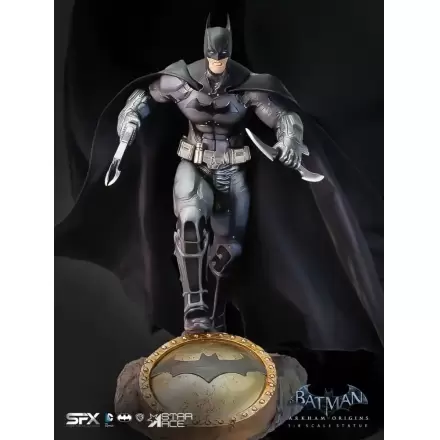 DC Comics Statue 1/8 Batman-Arkham Batman-Arkham Origins 2.0 Normal Version 44 cm product photo