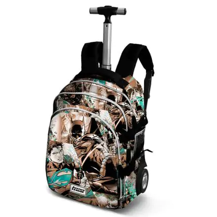 DC Comics Justice League trolly 48cmj product photo