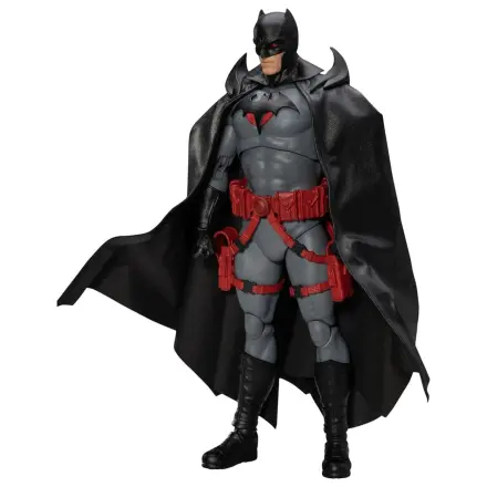 DC Comics Action Figure Batman Thomas Wayne 21 cm product photo