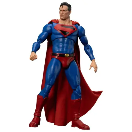 DC Comics Action Figure Superman Limited Edition 21 cm product photo