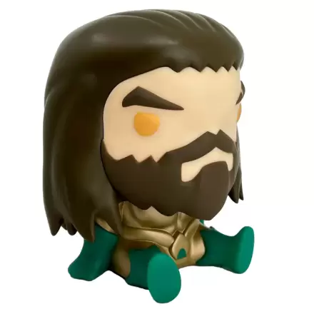 DC Comics Aquaman Chibi Money box figure 18cm termékfotója