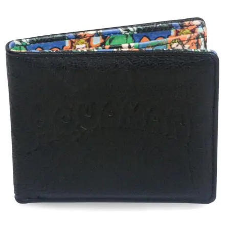 DC Comics Aquaman Comic wallet product photo