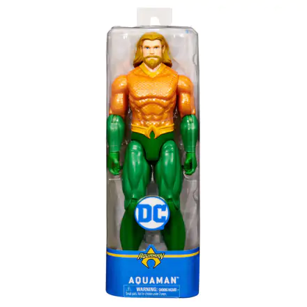 DC Comics Aquaman figure 30cm termékfotója