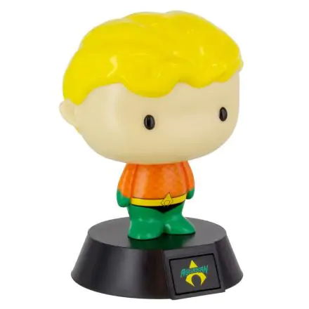 DC Comics Aquaman light product photo