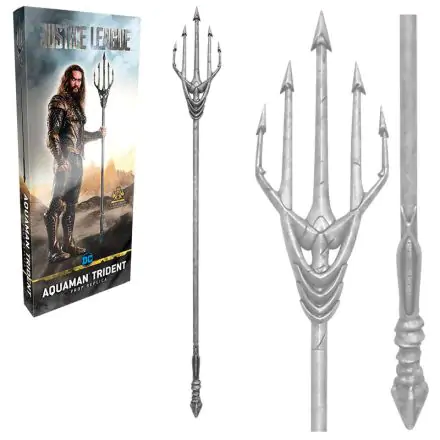 Justice League Prop Replica Aquaman Trident 186 cm product photo
