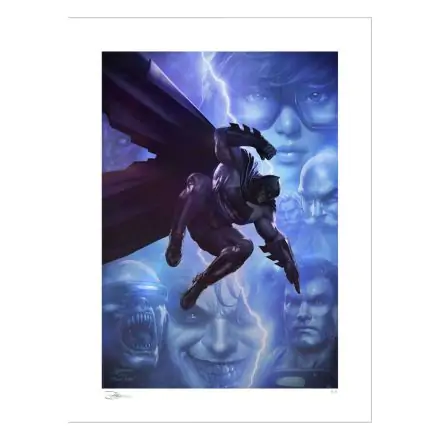 DC Comics Art Print Batman: The Dark Knight Returns 46 x 61 cm - unframed product photo