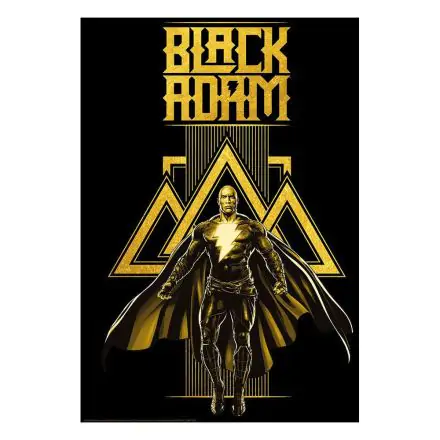 DC Comics Art Print Black Adam Limited Edition 42 x 30 cm product photo