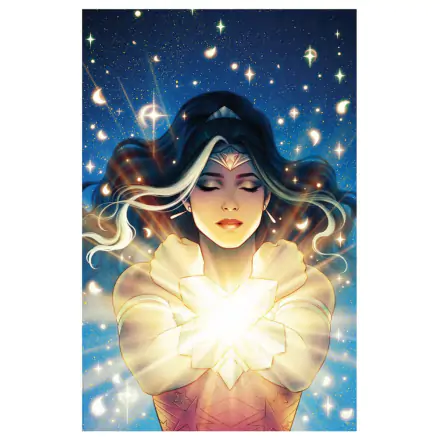DC Comics Art Print Wonder Woman: Future State 41 x 61 cm - unframed product photo