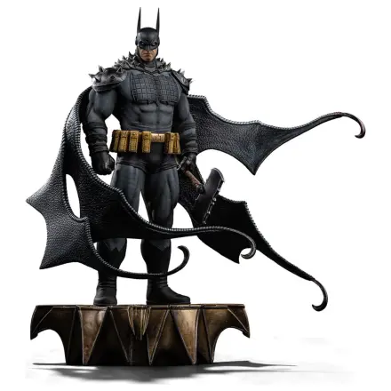 DC Comics Art Scale Statue 1/10 Batman Absolute 26 cm product photo