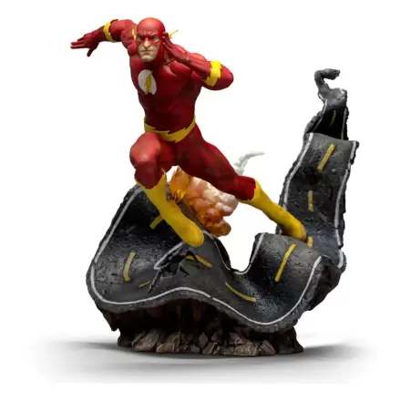 DC Comics Art Scale Statue 1/10 Flash 25 cm product photo