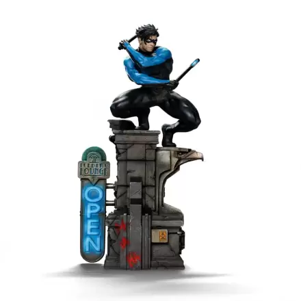 DC Comics Art Scale Statue 1/10 Nightwing 27 cm           product photo