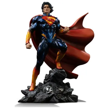 DC Comics Art Scale Statue 1/10 Superman Absolute 25 cm product photo