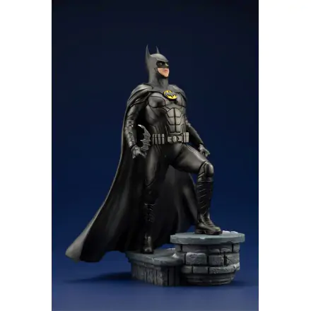 DC Comics ARTFX PVC Statue 1/6 The Flash Movie Batman 34 cm termékfotója