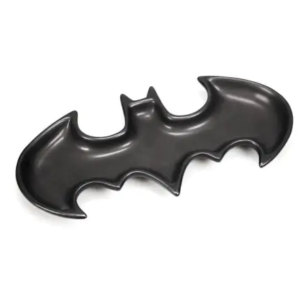 DC Comics Coin Tray Bat Logo product photo