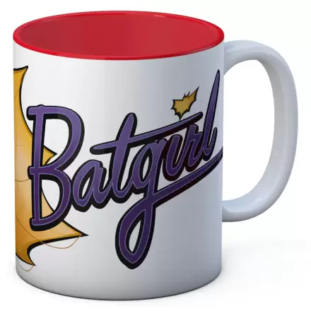 DC Comics Batgirl mug product photo