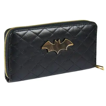 DC Comics Batgirl wallet product photo
