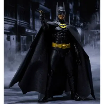 DC Comics Batman 1989 Batman articulated figure 15cm product photo