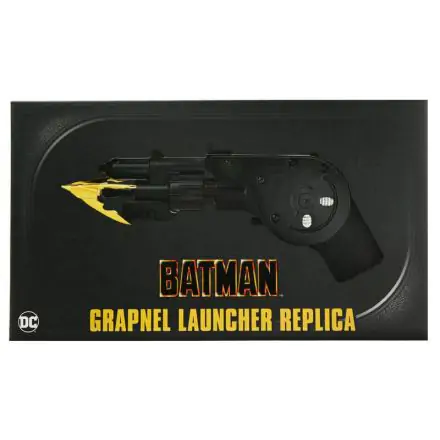 Batman 1989 Prop Replica 1/1 Grapnel Launcher 18 cm termékfotója