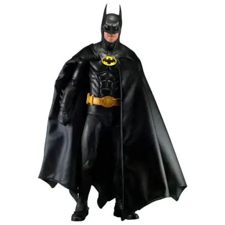 Batman 1989 Action Figure 1/4 Michael Keaton 45 cm product photo