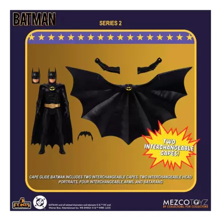 DC Comics Batman 1989 Series 2 Batman figure 9,5cm product photo