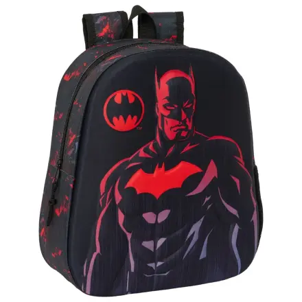 DC Comics Batman 3D backpack 33cm product photo