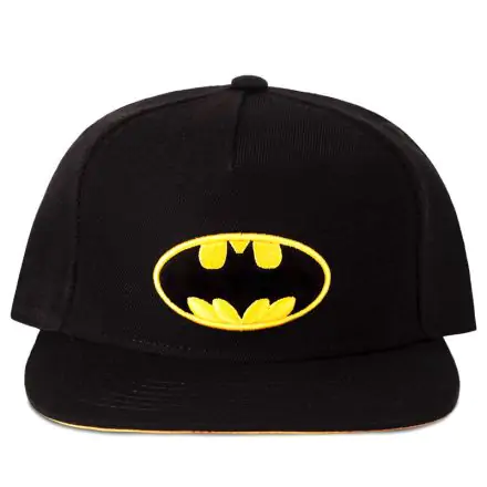 DC Comics Batman cap termékfotója