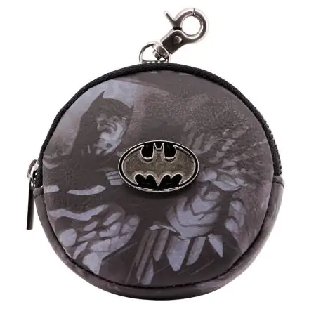 DC Comics Coin Purse Batman Darkness product photo