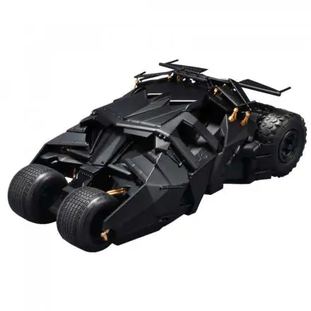 DC comics Batman Begins Batmobile Car Model Kit figure 1/35 product photo