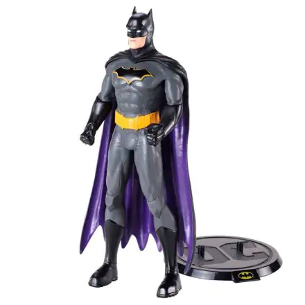 DC Comics Bendyfigs Bendable Figure Batman 19 cm termékfotója